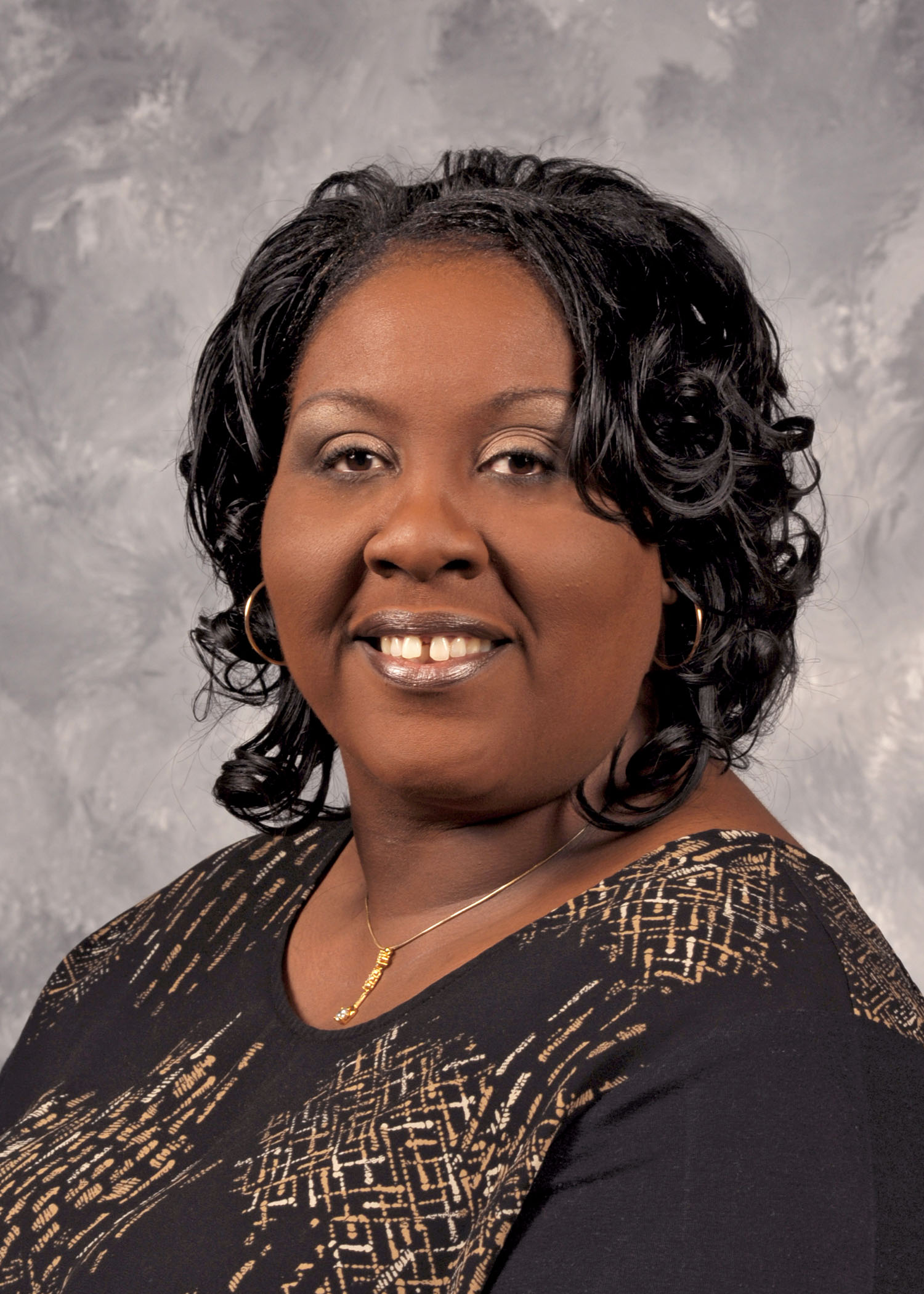 Doris Smith