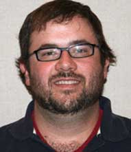 Mr. Charles Taze Fulford