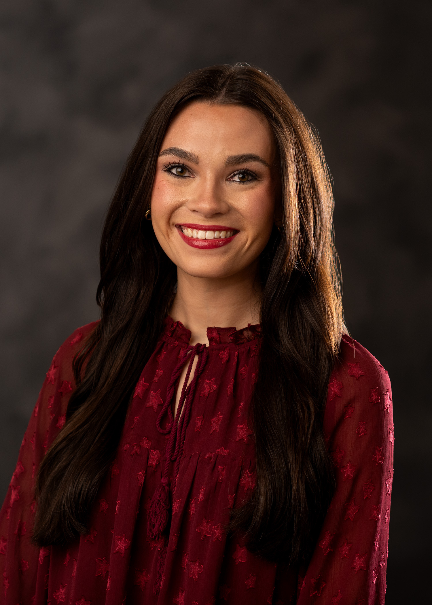 Sydni Patrick