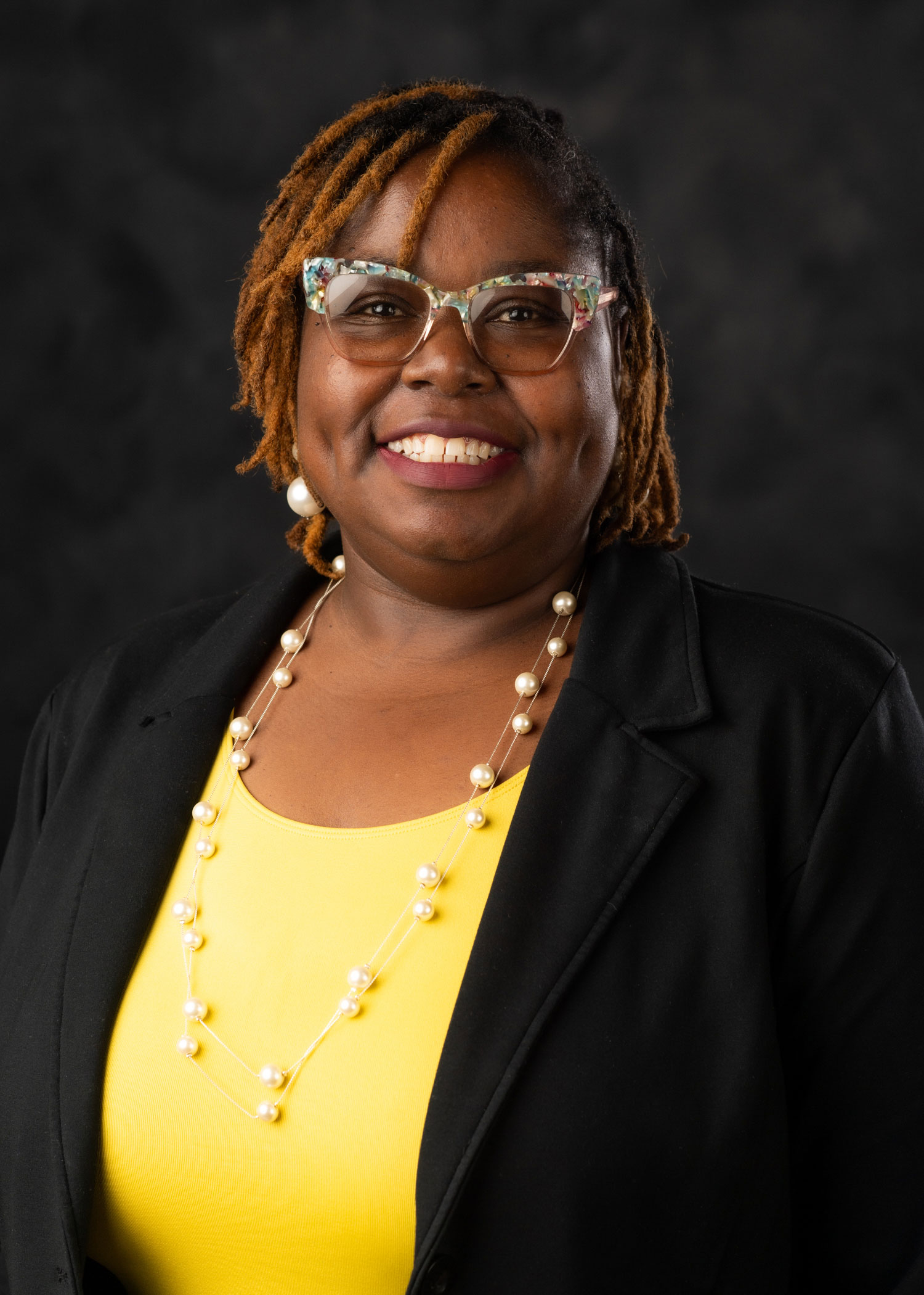 Teresa Hawkins