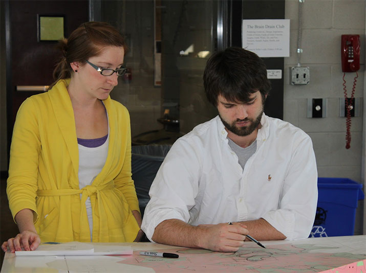 Design Week 2012: Caribbean Eco-Resort