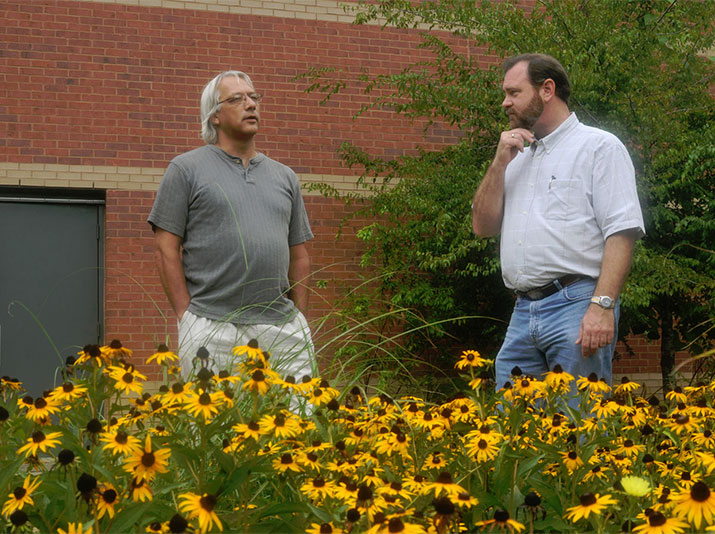 Survey reveals growing niche for native plants