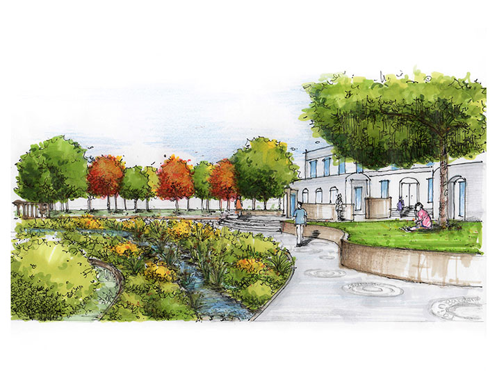 Stormwater runoff focus of MSU design team challenge