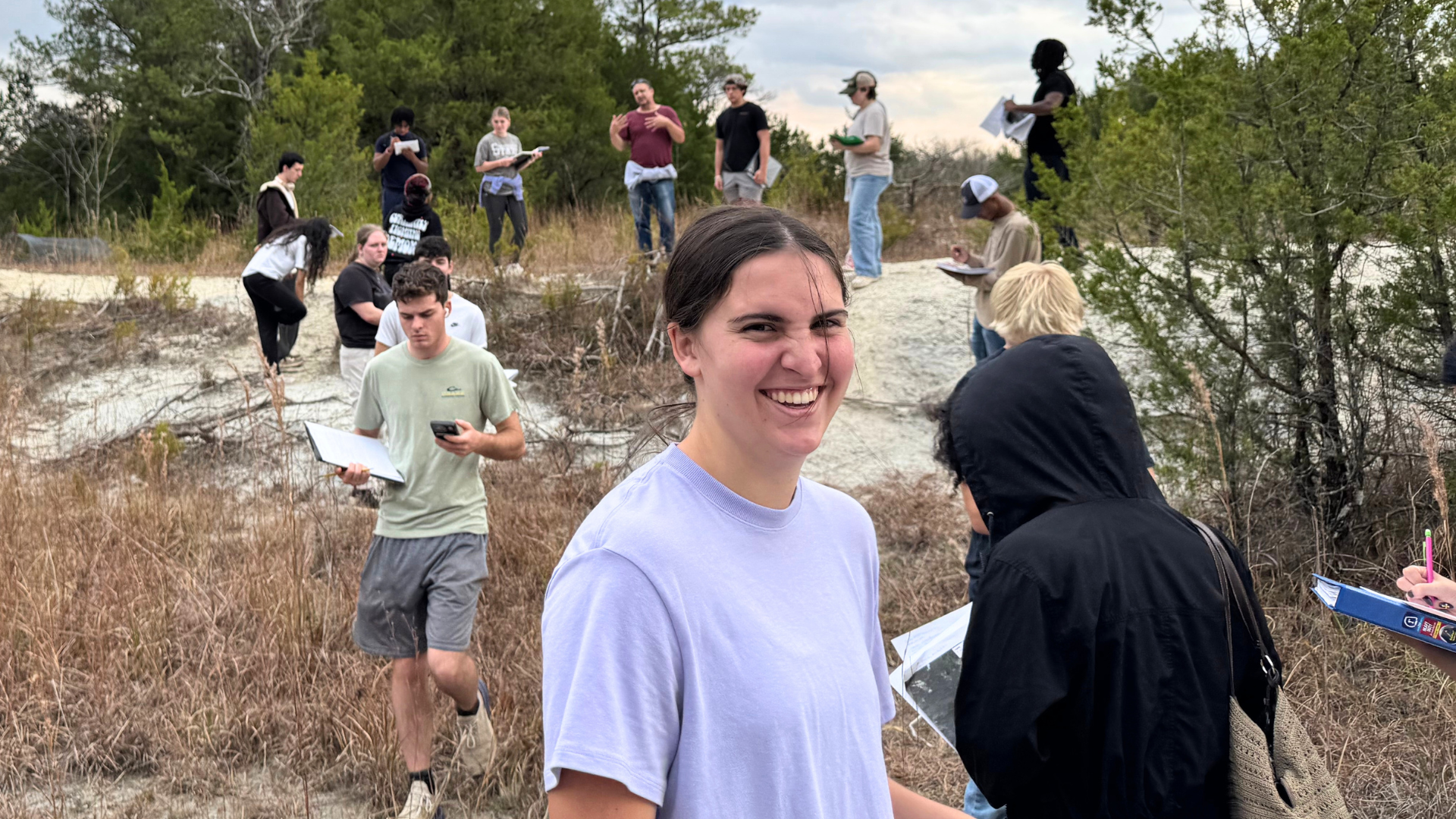 ECOSYSTEM MANAGEMENT