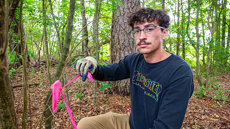 Landscape Contracting and Ecosystem Management